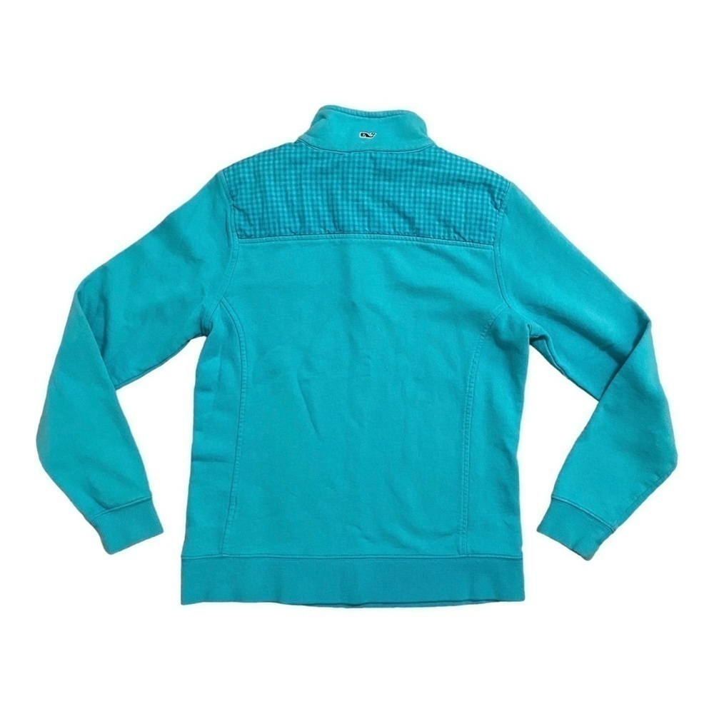 Vineyard Vines Gingham Shep Shirt - Picture 4 of 6